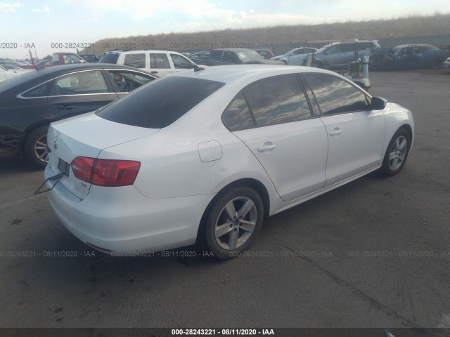 Photo 3 VIN: 3VWLL7AJ2BM038279 - VOLKSWAGEN JETTA SEDAN 