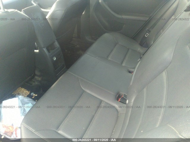 Photo 7 VIN: 3VWLL7AJ2BM038279 - VOLKSWAGEN JETTA SEDAN 