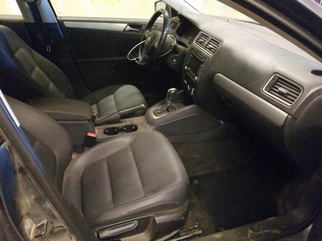 Photo 4 VIN: 3VWLL7AJ2BM061061 - VOLKSWAGEN JETTA TDI 