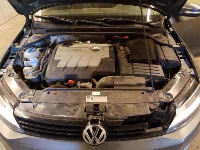 Photo 6 VIN: 3VWLL7AJ2BM061061 - VOLKSWAGEN JETTA TDI 