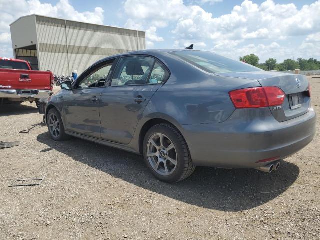 Photo 1 VIN: 3VWLL7AJ2BM095016 - VOLKSWAGEN JETTA TDI 