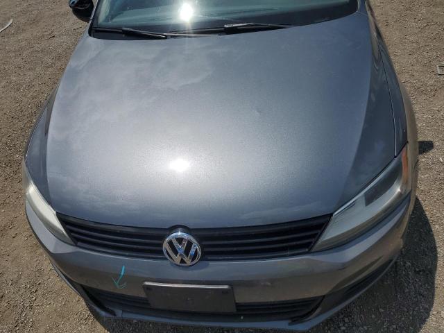 Photo 10 VIN: 3VWLL7AJ2BM095016 - VOLKSWAGEN JETTA TDI 