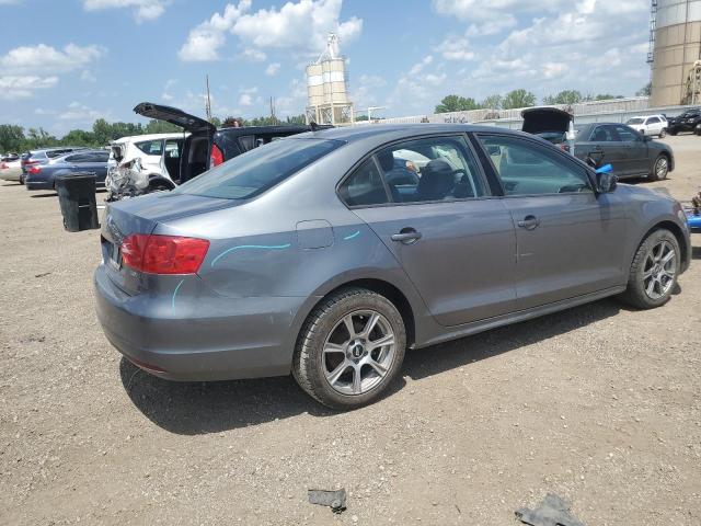 Photo 2 VIN: 3VWLL7AJ2BM095016 - VOLKSWAGEN JETTA TDI 