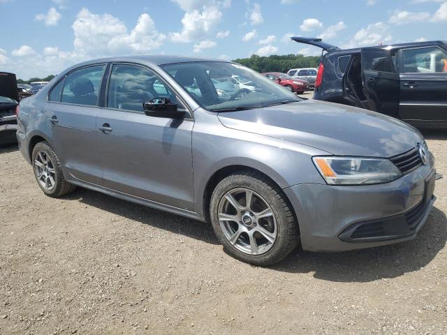 Photo 3 VIN: 3VWLL7AJ2BM095016 - VOLKSWAGEN JETTA TDI 