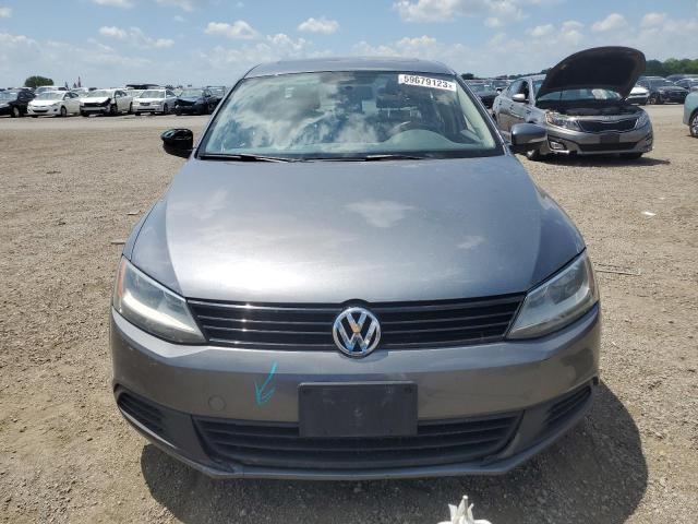 Photo 4 VIN: 3VWLL7AJ2BM095016 - VOLKSWAGEN JETTA TDI 