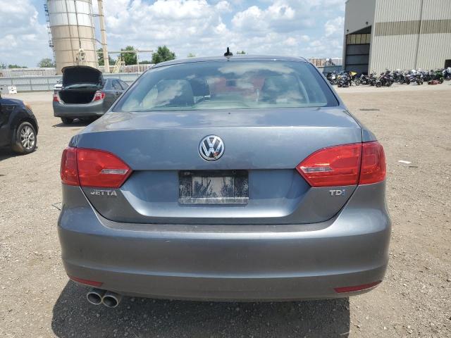 Photo 5 VIN: 3VWLL7AJ2BM095016 - VOLKSWAGEN JETTA TDI 