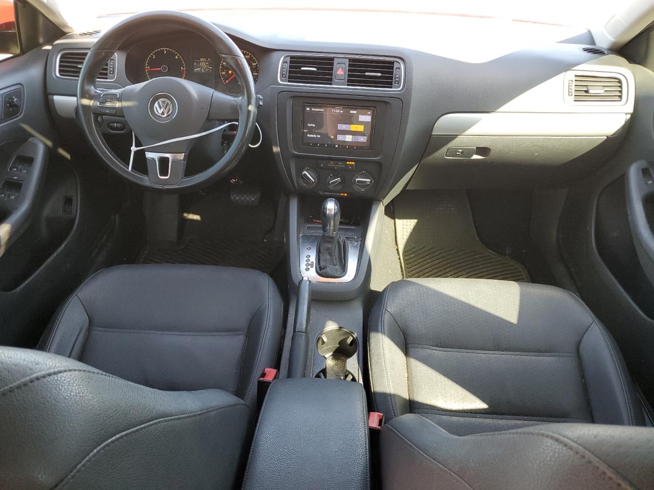 Photo 7 VIN: 3VWLL7AJ2BM112395 - VOLKSWAGEN JETTA 