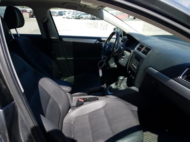 Photo 4 VIN: 3VWLL7AJ2BM112977 - VOLKSWAGEN JETTA TDI 