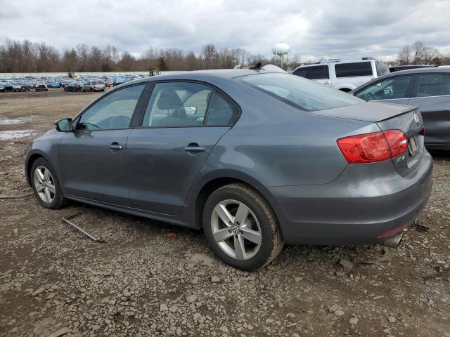 Photo 1 VIN: 3VWLL7AJ2BM113661 - VOLKSWAGEN JETTA 