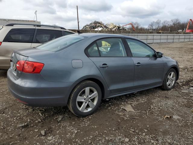 Photo 2 VIN: 3VWLL7AJ2BM113661 - VOLKSWAGEN JETTA 