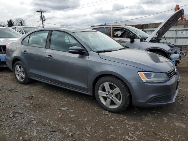 Photo 3 VIN: 3VWLL7AJ2BM113661 - VOLKSWAGEN JETTA 