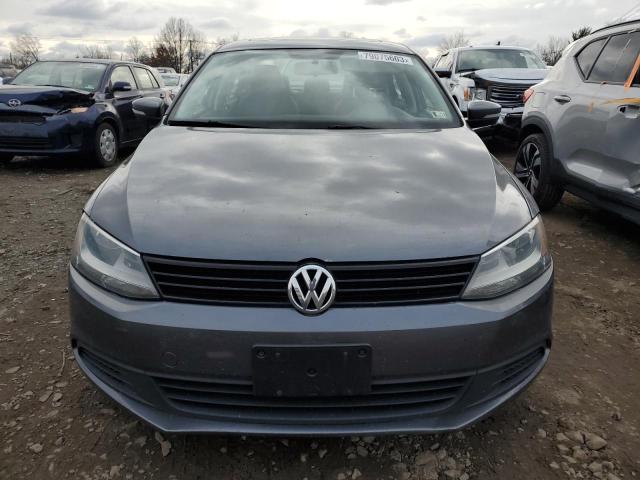 Photo 4 VIN: 3VWLL7AJ2BM113661 - VOLKSWAGEN JETTA 