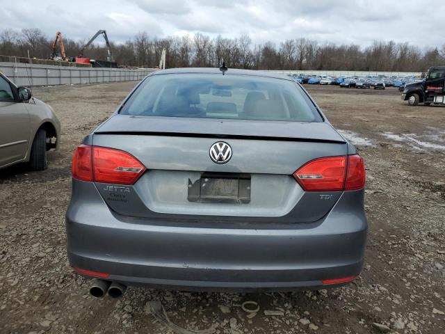 Photo 5 VIN: 3VWLL7AJ2BM113661 - VOLKSWAGEN JETTA 