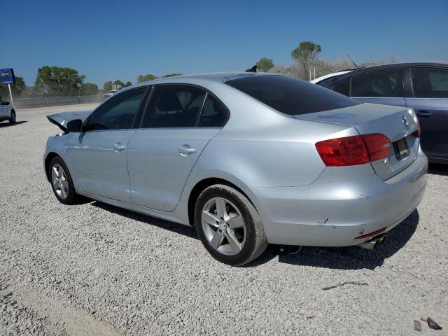 Photo 1 VIN: 3VWLL7AJ2BM127222 - VOLKSWAGEN JETTA TDI 