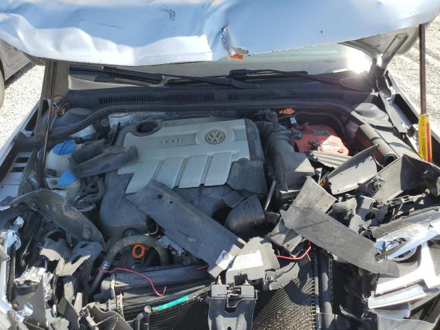 Photo 10 VIN: 3VWLL7AJ2BM127222 - VOLKSWAGEN JETTA TDI 