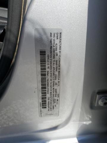 Photo 11 VIN: 3VWLL7AJ2BM127222 - VOLKSWAGEN JETTA TDI 