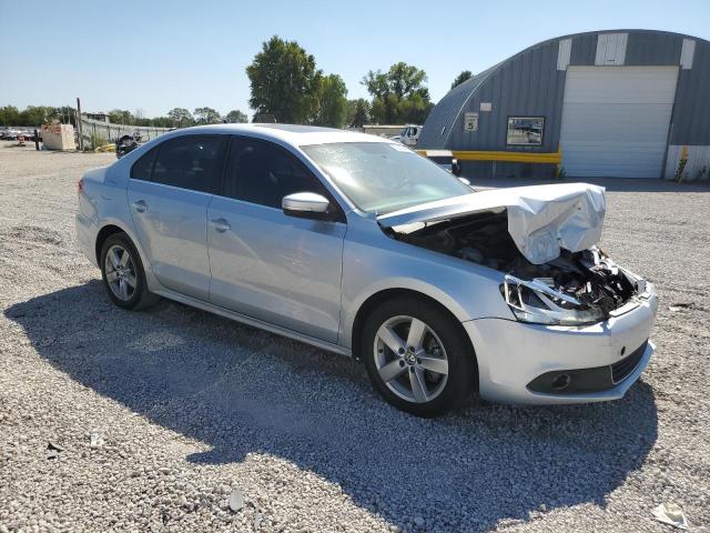 Photo 3 VIN: 3VWLL7AJ2BM127222 - VOLKSWAGEN JETTA TDI 