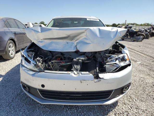 Photo 4 VIN: 3VWLL7AJ2BM127222 - VOLKSWAGEN JETTA TDI 