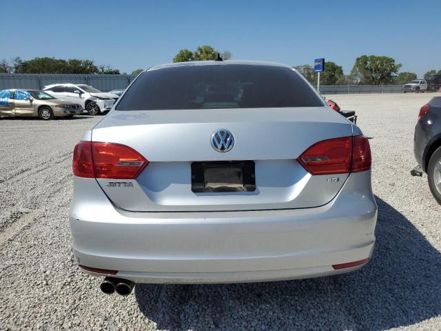 Photo 5 VIN: 3VWLL7AJ2BM127222 - VOLKSWAGEN JETTA TDI 