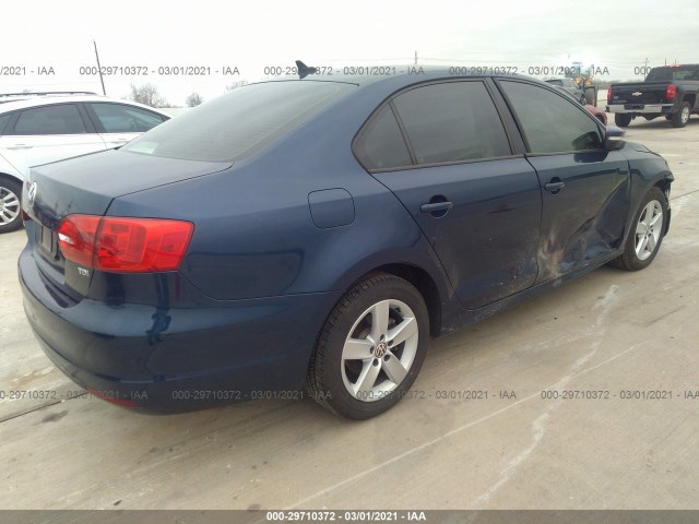 Photo 3 VIN: 3VWLL7AJ2BM131237 - VOLKSWAGEN JETTA SEDAN 