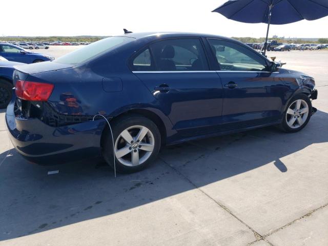 Photo 2 VIN: 3VWLL7AJ2CM024691 - VOLKSWAGEN JETTA TDI 