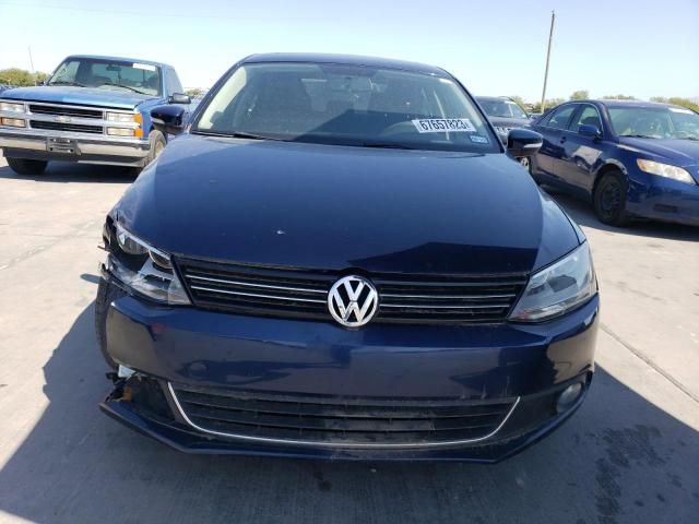 Photo 4 VIN: 3VWLL7AJ2CM024691 - VOLKSWAGEN JETTA TDI 