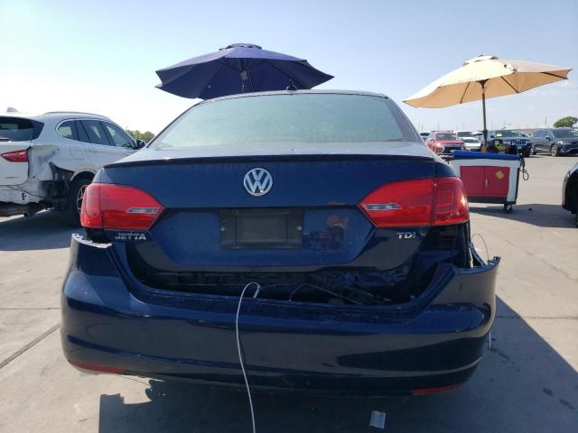 Photo 5 VIN: 3VWLL7AJ2CM024691 - VOLKSWAGEN JETTA TDI 