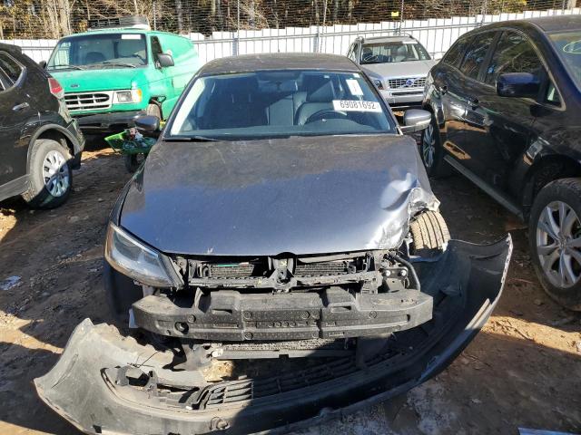 Photo 4 VIN: 3VWLL7AJ2CM078007 - VOLKSWAGEN JETTA TDI 