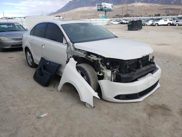 Photo 0 VIN: 3VWLL7AJ2CM089539 - VOLKSWAGEN JETTA TDI 