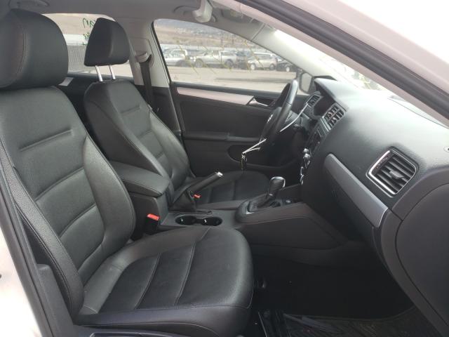 Photo 4 VIN: 3VWLL7AJ2CM089539 - VOLKSWAGEN JETTA TDI 