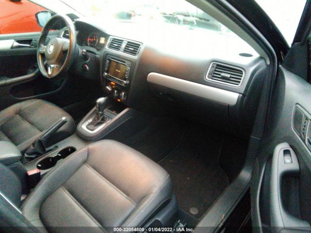 Photo 4 VIN: 3VWLL7AJ2CM314266 - VOLKSWAGEN JETTA SEDAN 