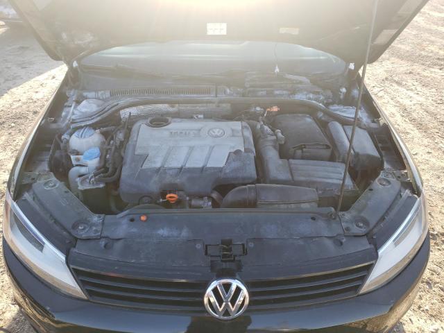 Photo 6 VIN: 3VWLL7AJ2CM317703 - VOLKSWAGEN JETTA TDI 