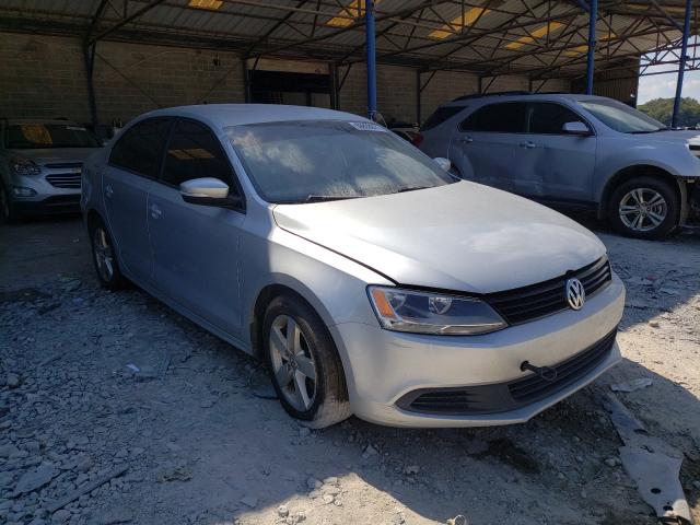 Photo 0 VIN: 3VWLL7AJ2CM323047 - VOLKSWAGEN JETTA 