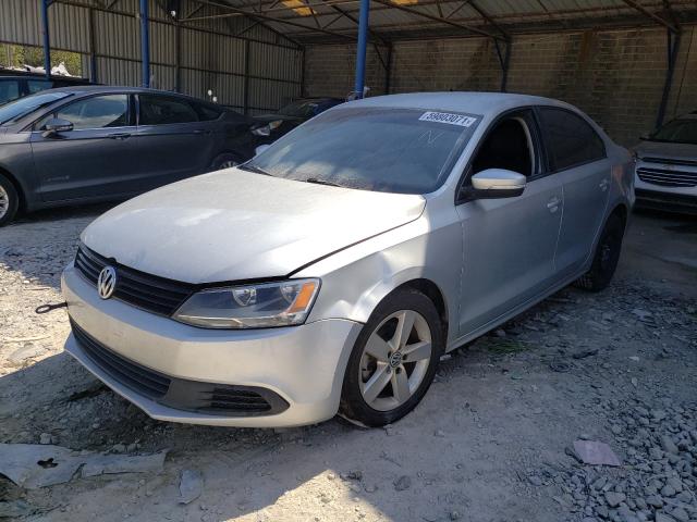 Photo 1 VIN: 3VWLL7AJ2CM323047 - VOLKSWAGEN JETTA 