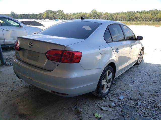 Photo 3 VIN: 3VWLL7AJ2CM323047 - VOLKSWAGEN JETTA 