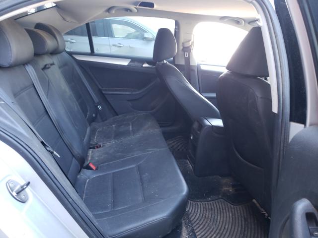 Photo 5 VIN: 3VWLL7AJ2CM323047 - VOLKSWAGEN JETTA 