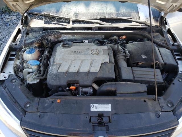 Photo 6 VIN: 3VWLL7AJ2CM323047 - VOLKSWAGEN JETTA 