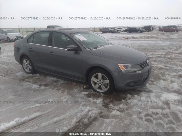 Photo 0 VIN: 3VWLL7AJ2CM331522 - VOLKSWAGEN JETTA SEDAN 