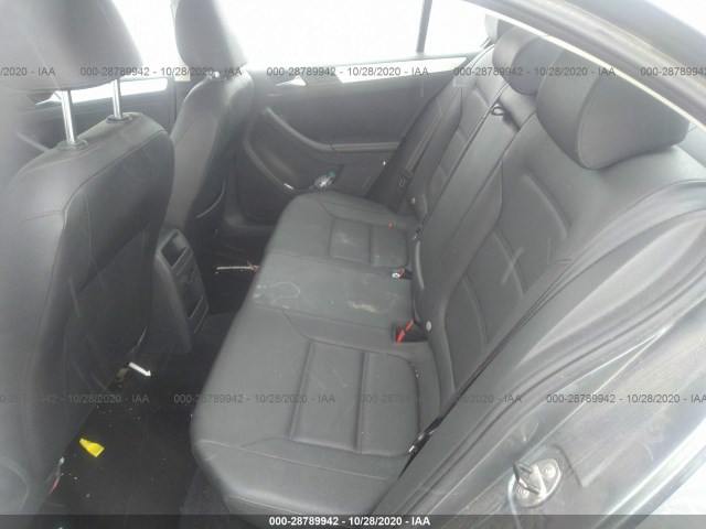 Photo 7 VIN: 3VWLL7AJ2CM331522 - VOLKSWAGEN JETTA SEDAN 