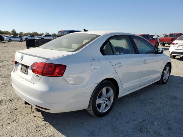 Photo 2 VIN: 3VWLL7AJ2CM361071 - VOLKSWAGEN JETTA TDI 