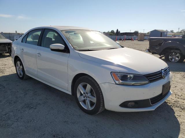 Photo 3 VIN: 3VWLL7AJ2CM361071 - VOLKSWAGEN JETTA TDI 