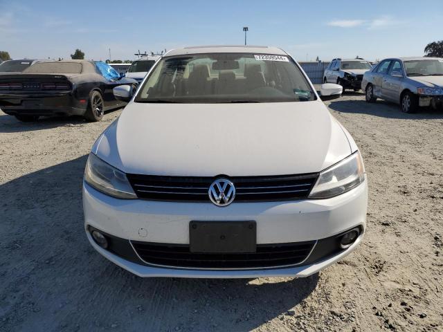 Photo 4 VIN: 3VWLL7AJ2CM361071 - VOLKSWAGEN JETTA TDI 