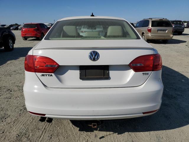 Photo 5 VIN: 3VWLL7AJ2CM361071 - VOLKSWAGEN JETTA TDI 