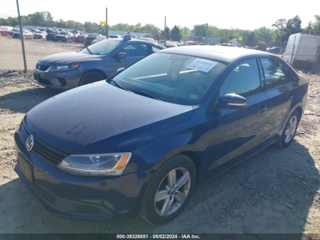 Photo 1 VIN: 3VWLL7AJ2CM373334 - VOLKSWAGEN JETTA 