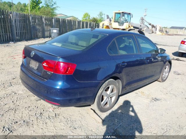 Photo 3 VIN: 3VWLL7AJ2CM373334 - VOLKSWAGEN JETTA 