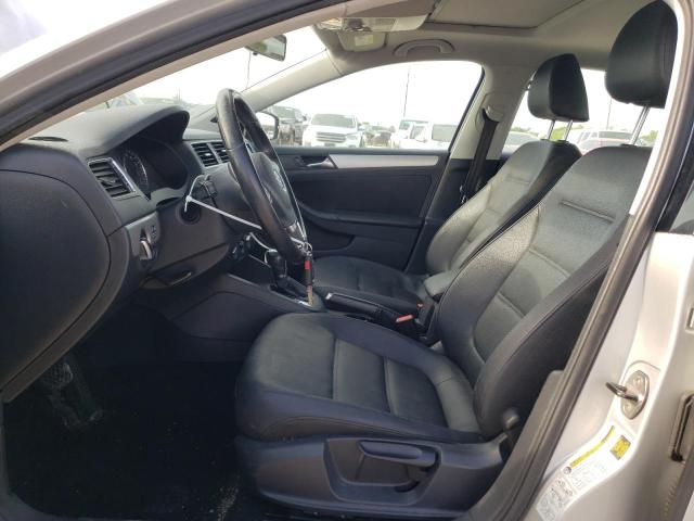 Photo 6 VIN: 3VWLL7AJ2CM377335 - VOLKSWAGEN JETTA TDI 