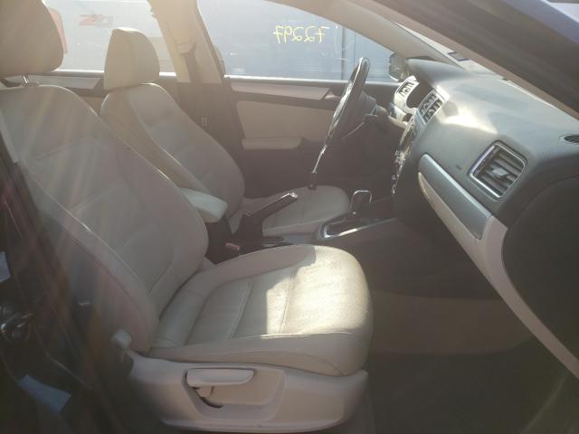 Photo 4 VIN: 3VWLL7AJ2CM381059 - VOLKSWAGEN JETTA TDI 