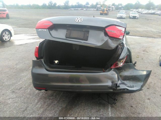 Photo 5 VIN: 3VWLL7AJ2CM401472 - VOLKSWAGEN JETTA 