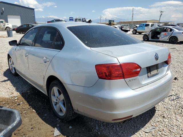 Photo 1 VIN: 3VWLL7AJ2CM405960 - VOLKSWAGEN JETTA TDI 