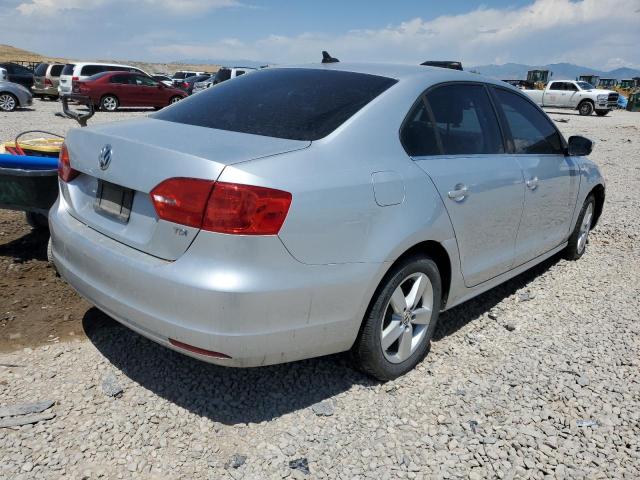 Photo 2 VIN: 3VWLL7AJ2CM405960 - VOLKSWAGEN JETTA TDI 